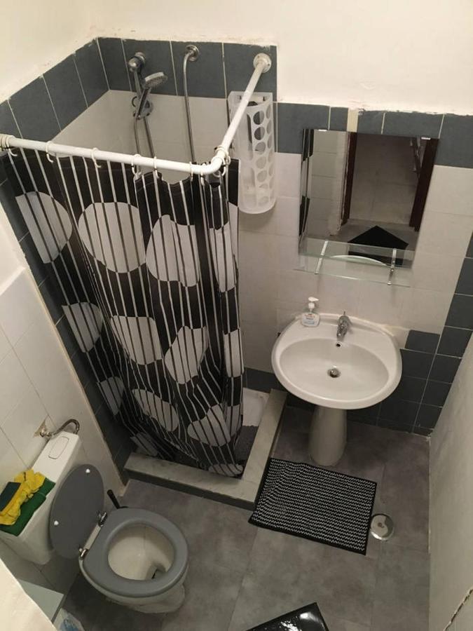 Apartment Nardones 98 Наполи Екстериор снимка