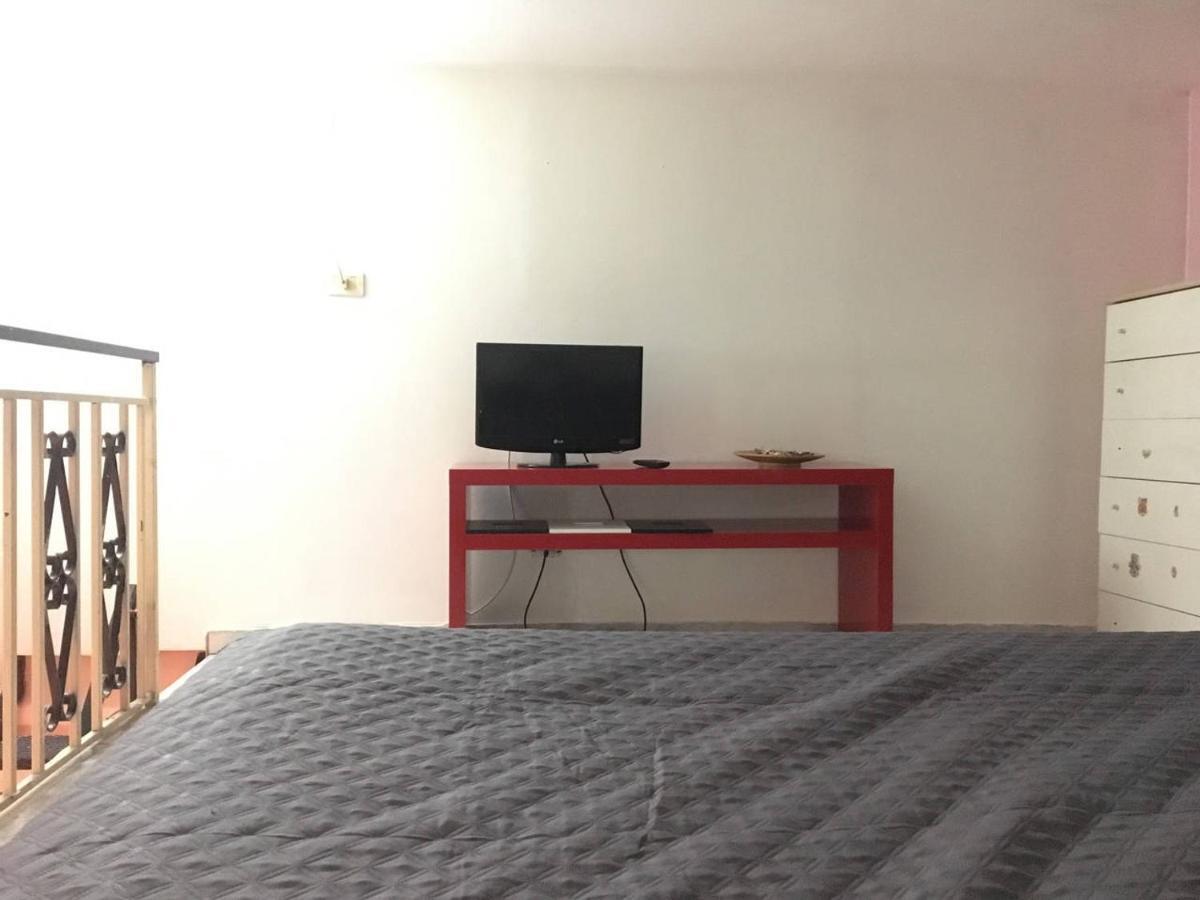 Apartment Nardones 98 Наполи Екстериор снимка